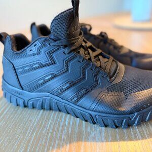 Tactical Rugged Boot 5.11 Maxgrip Trainer